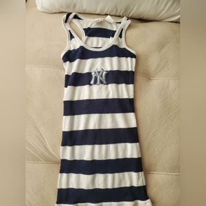 NEW YORK Yankee tank top